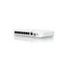 Switch PoE+++ Unifi Flex 2.5G PoE USW-Flex-2.5G-8-PoE (10 port/ 10/100/1000/2500/10000 Mbps/ SFP+)