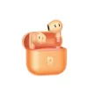 Tai nghe Baseus Bass BS2 Lite TWS Sunset Orange (A0010A09)
