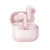 Tai nghe Bluetooth TWS Baseus Bass EP10 NC Pink