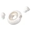 Tai Nghe Bluetooth TWS VENTION Tiny T17 Beige
