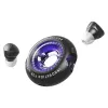 Tai Nghe Bluetooth TWS VENTION Tiny T17 Black