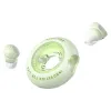 Tai Nghe Bluetooth TWS VENTION Tiny T17 Green