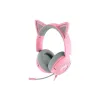 Tai Nghe có dây Razer Kraken Kitty V3 X Pink (RZ04-05350100-R3M1)