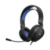 Tai nghe Corsair HS35 V2 Blue (CA-9011383-AP)