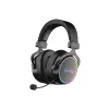 Tai nghe DareU gaming EH925T RGB (Black) - Tripple Mode