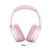 Tai nghe Gaming AULA G7 Pro Pink