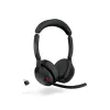 Tai nghe Jabra Evolve2 55 Link 390c MS Stereo (25599-999-899)