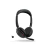 Tai nghe Jabra Evolve2 65 Flex Link 380c MS Stereo USB-C (26699-999-899) 