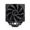 Tản nhiệt khí CPU Jonsbo CA90 ARGB Black