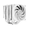 Tản nhiệt khí CPU Sama A60W White