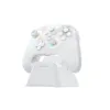 Tay cầm chơi game Machenike G3 v2 Tri-mode Màu Trắng (Kèm dock sạc)