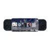 Tay cầm chơi game Razer Prio - Foldable USB C Gaming Controller - Black (RZ06-05190100-R3M1)