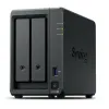 Thiết bị lưu trữ mạng 2 Bay Synology DS725+