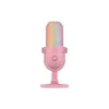 Thiết bị thu âm Razer Seiren V3 Chroma Pink (RZ19-05060300-R3M1)