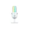Thiết bị thu âm Razer Seiren V3 Chroma White (RZ19-05060200-R3M1)