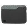 Túi Chống Sốc Laptop TARGUS Pulse EcoSmart Sleeve - Charcoal (TGTBS971-CH) 