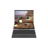 Laptop Asus Zenbook Duo UX8407AA-SN138WS (Ultra X9 388H/ Ram 32GB/ SSD 1TB/ 14 in OLED/ Windows 11 Home + Microsoft Office Home 2024 + M365/ 2Y)