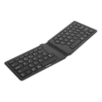Bàn Phím Gập Không Dây TARGUS AKF003 Black (TGAKF003-BK)