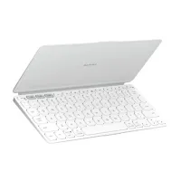 Bàn Phím Ipad Logitech Key To Go 2 Pale Grey (920-012962)