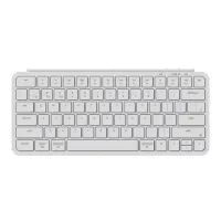Bàn phím Keychron B1 Pro Ivory White (B1P-K8)