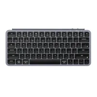 Bàn phím Keychron B1 Pro Space Gray (B1P-K1)