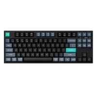 Bàn phím Keychron B33 Wireless - Deep Black (B33-K9)