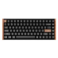 Bàn phím Keychron K2 HE Aluminum Nebula Switch - Black (K2H-F1)