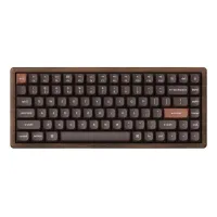 Bàn phím Keychron K2 HE Nebula Switch - All Wood (K2H-F1W)