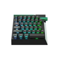 Bàn phím Keychron L0 HE 8K RGB Backlight Magnetic Switch (L0W-A1)