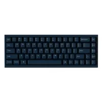 Bàn phím Keychron Q16 HE 8K Magnetic Switch - Blue (Q16HW-J1)