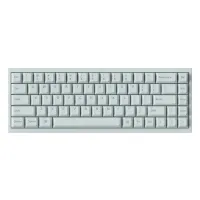 Bàn phím Keychron Q16 HE 8K Magnetic Switch - Green (Q16HW-L1)