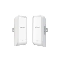 Bộ bắn sóng Hikvision 3km 5 GHz DS-3WF3000-EI-5AC/P (867 Mbps/ Wifi 5/ 5 GHz/ 3KM)