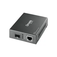 Bộ chuyển đổi quang điện TP-Link MC220L (0.55km)