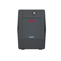 Bộ lưu điện APC BVG1600I-MSN (Line Interactive/1600VA/900W)