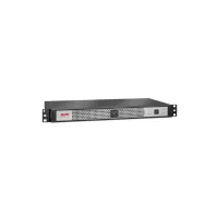 Bộ lưu điện APC Smart-UPS SCL500RMI1UC (500VA LCD RM 1U 230V)