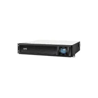 Bộ lưu điện APC Smart-UPS SMC3000RMI2U (3000VA LCD RM 2U 230V)