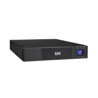 Bộ lưu điện EATON 5SC3000IRT Rack/Tower 2U (Line-Interactive/3000VA/2700W)
