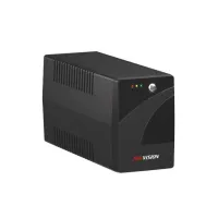 Bộ lưu điện Hikvision DS-UPS1000-R (Offline/ 1000VA/600W)