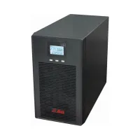 Bộ lưu điện UPS ARES AR901II 110V (Online/1KVA/900W) 