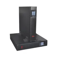 Bộ lưu điện UPS ARES AR902IIRT (Online/2KVA/1.8KW) 
