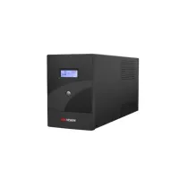 Bộ lưu điện UPS Hikvision DS-UPS3000-R (Offline/3000VA/1800W)