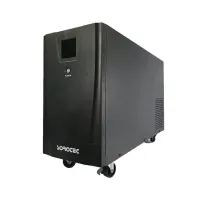 Bộ lưu điện UPS Sorotec BX5000XL (Line Interactive/5000VA/4000W) 