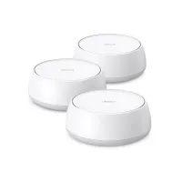 Bộ Phát Wifi Mesh BE3600 TP-Link Deco BE22 (3-pack) - (3570 Mbps/ Wifi 7/ 2.4/5 GHz)