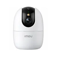 Camera Wifi quay quét IMOU IPC-A52P-PRO (Ranger 2 Pro 5MP)
