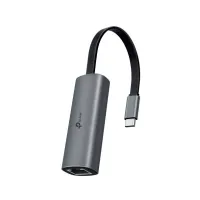 Cáp chuyển đổi USB-C sang LAN RJ45 Gigabit TP-LINK UE302C