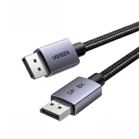 Cáp DisplayPort sang Displayport 1.4 dài 2M Ugreen 25905