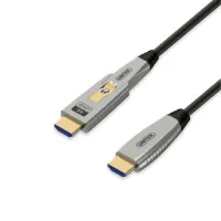 Cáp HDMI 2.0 Sợi Quang Unitek C11089AGY-70M