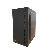 Case Aigo Q1721 Black