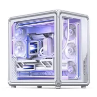 Case Jonsbo ATX X400 White