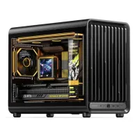 Case Jonsbo D33 Black